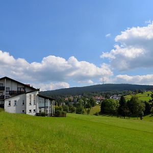 Hotel garni Siebenstern